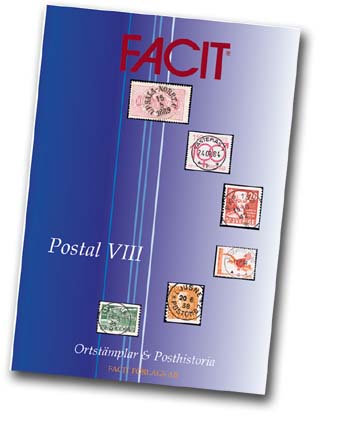 FACIT Postal